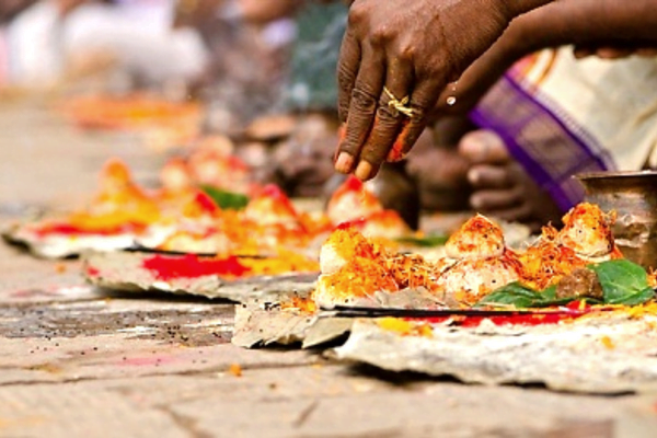 Chautha and Tehravin Services