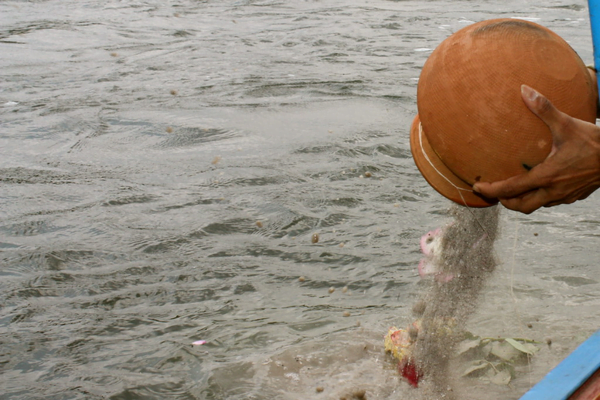 Asthi Visarjan Services